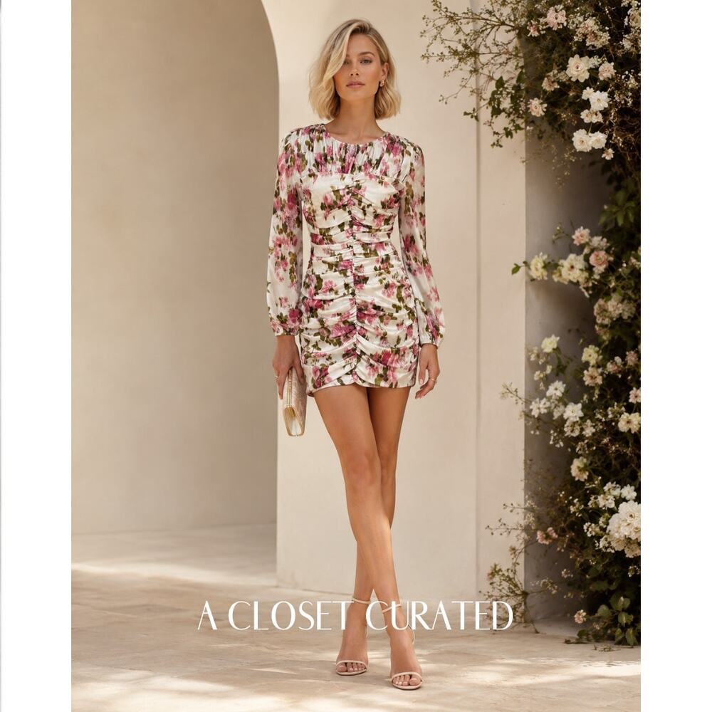 The Garment Dress 8